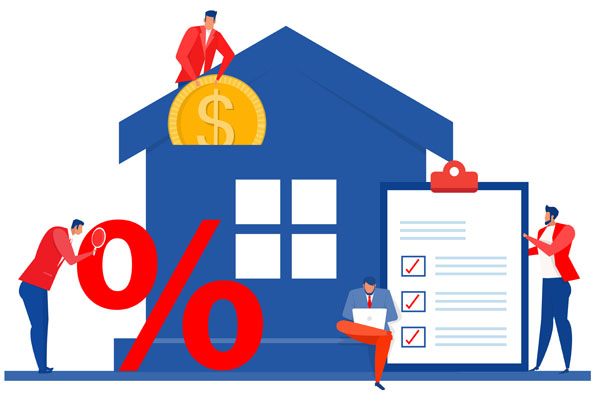 Robert A. Mortgages - Mortgage Broker IL